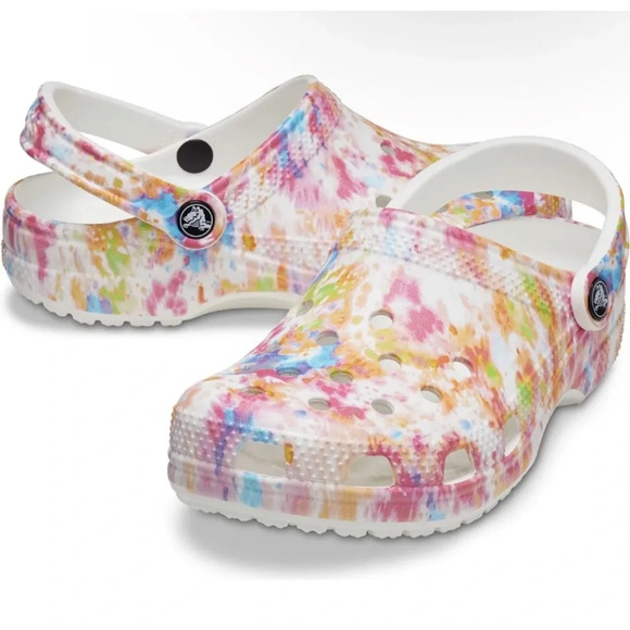 Crocs Clogs NWT - Picture 1 of 6